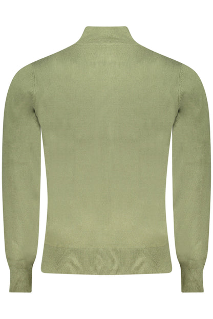 NORTH SAILS CARDIGAN UOMO VERDE
