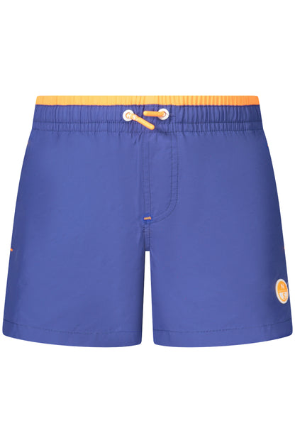 NORTH SAILS COSTUME PARTE SOTTO BAMBINO BLU
