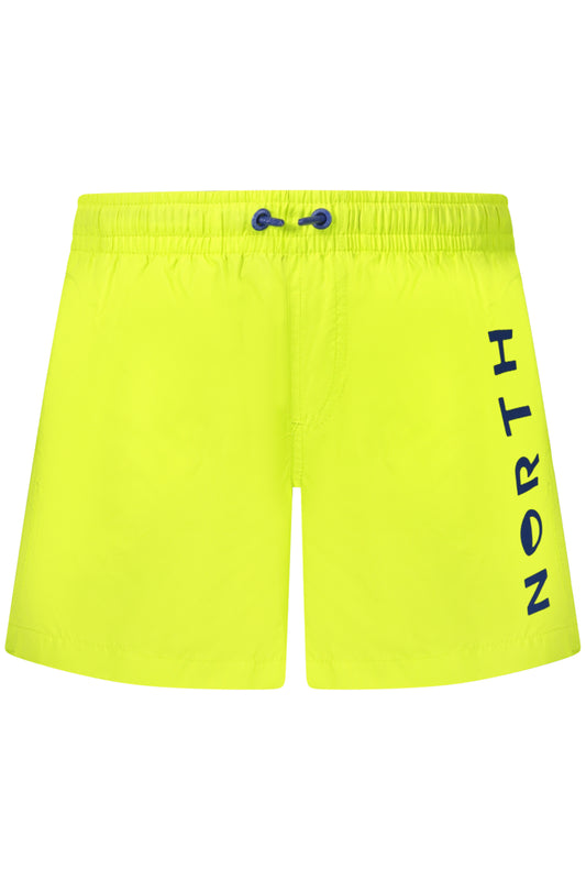NORTH SAILS COSTUME PARTE SOTTO BAMBINO BLU