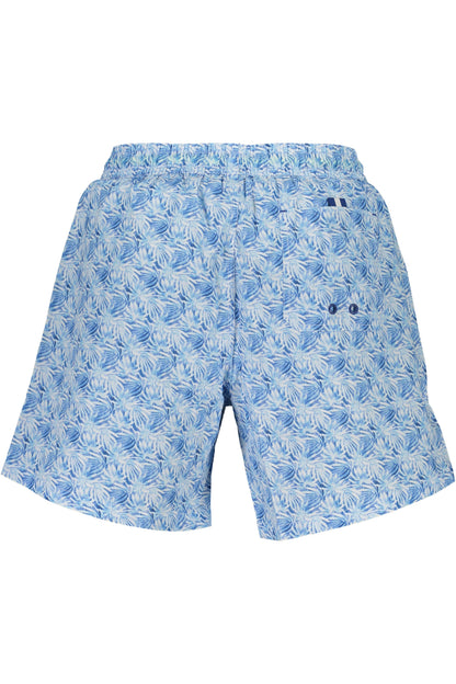NORTH SAILS COSTUME PARTE SOTTO UOMO AZZURRO