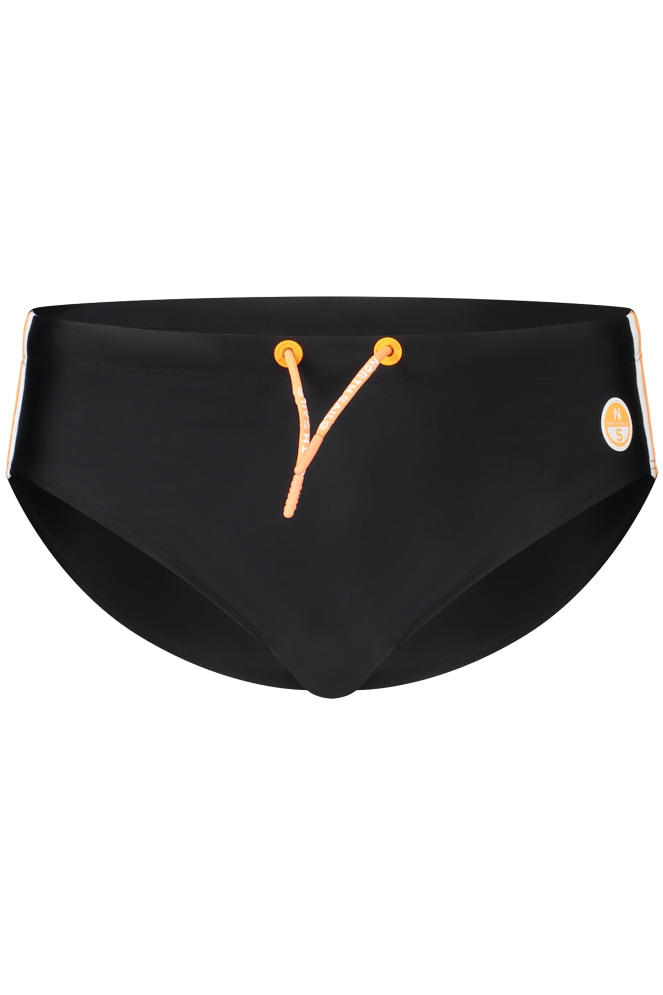 NORTH SAILS COSTUME PARTE SOTTO UOMO NERO