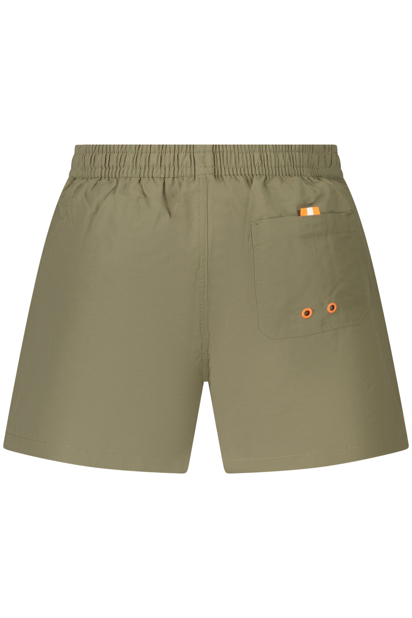 NORTH SAILS COSTUME PARTE SOTTO UOMO VERDE