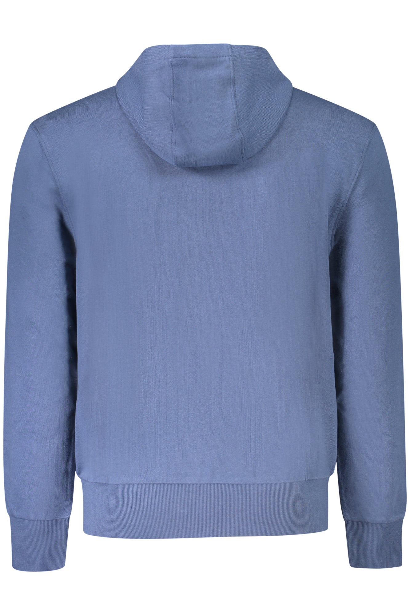 NORTH SAILS FELPA CON ZIP UOMO BLU