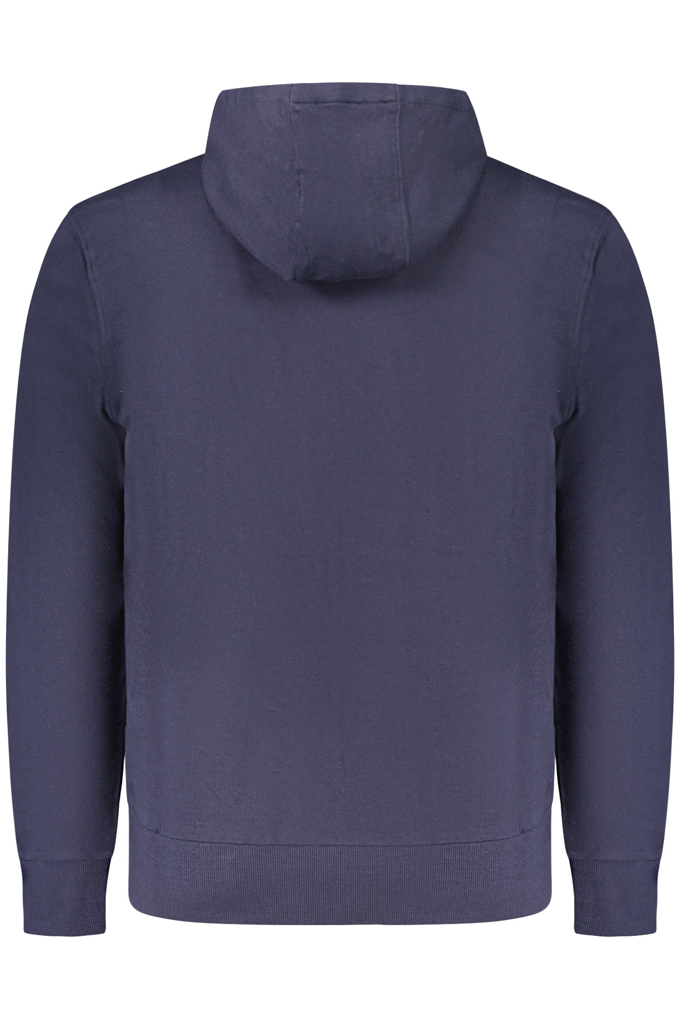 NORTH SAILS FELPA CON ZIP UOMO BLU