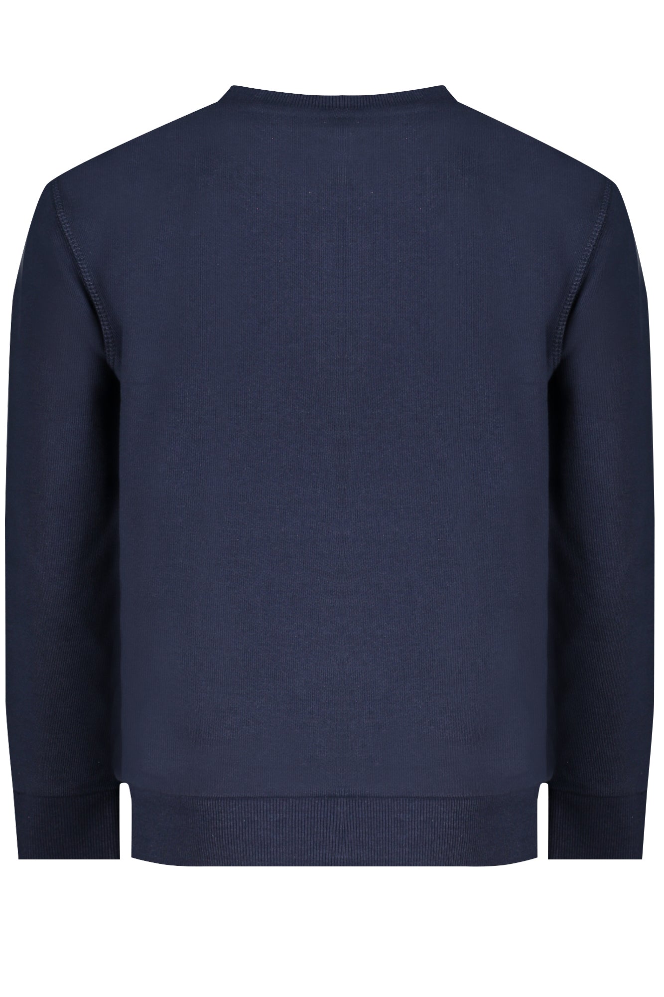 NORTH SAILS FELPA SENZA ZIP BAMBINO BLU