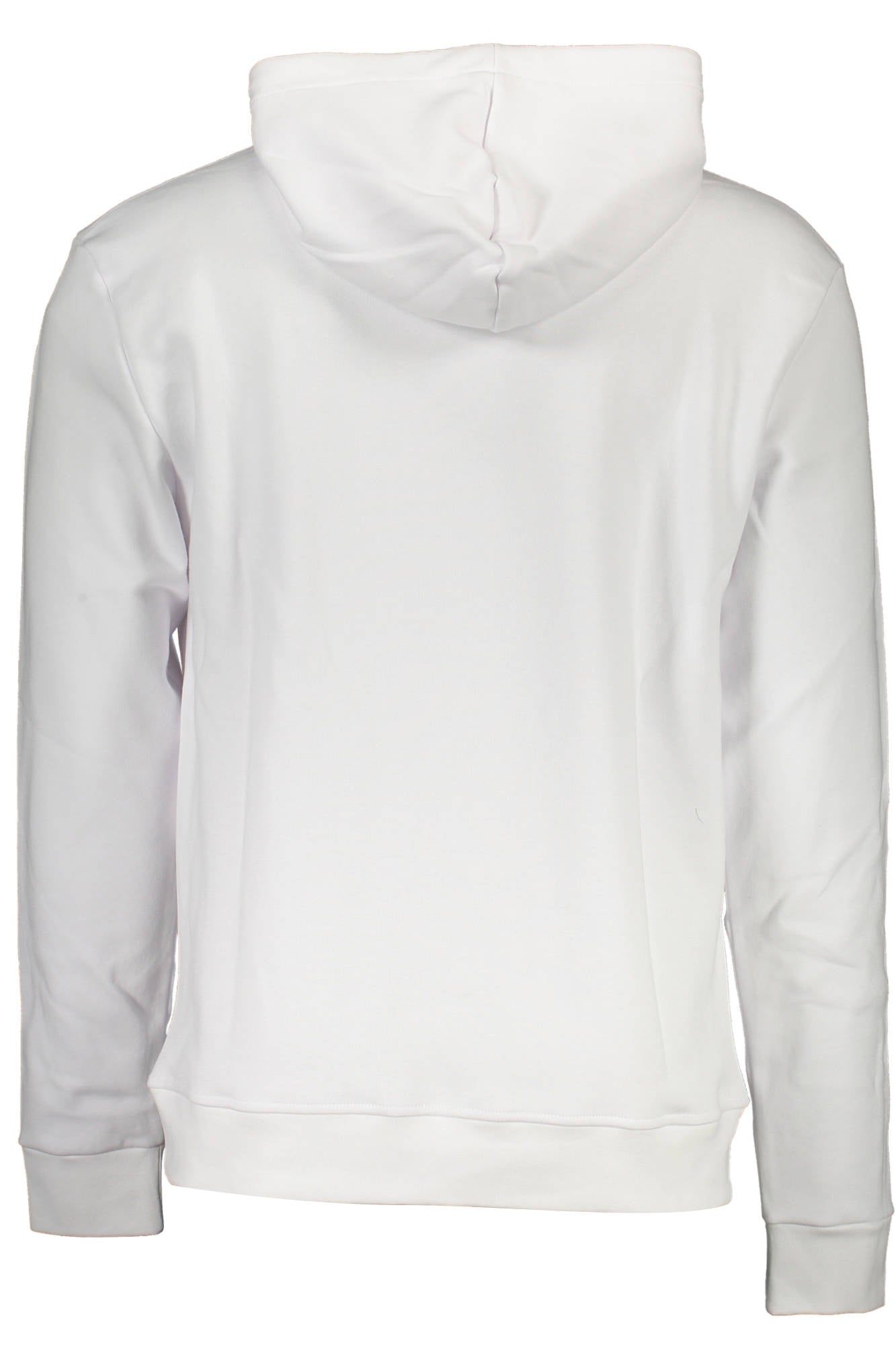 NORTH SAILS FELPA SENZA ZIP UOMO BIANCO