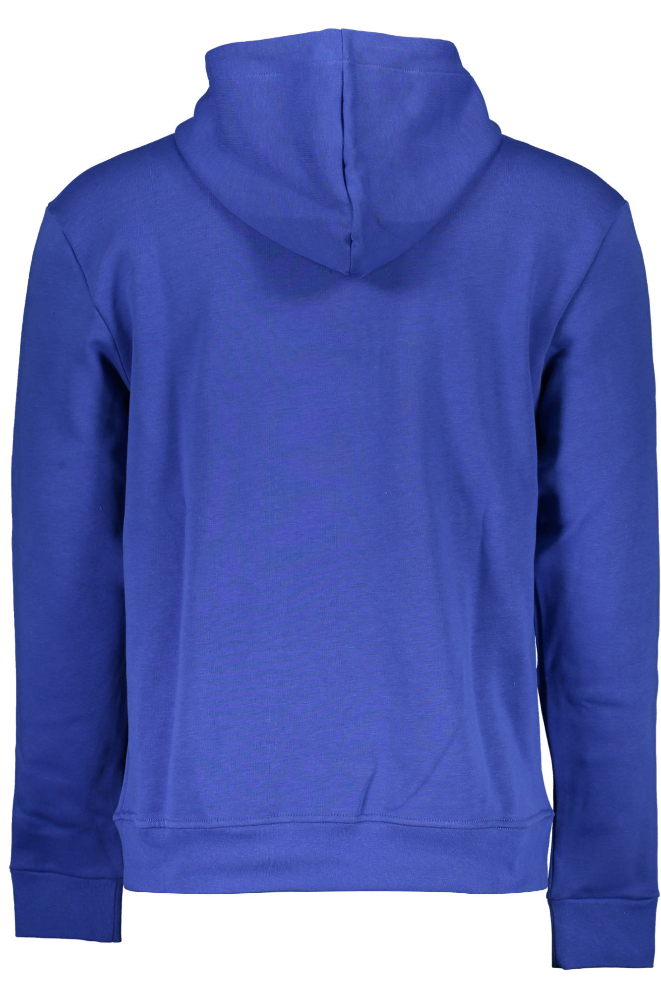 NORTH SAILS FELPA SENZA ZIP UOMO BLU