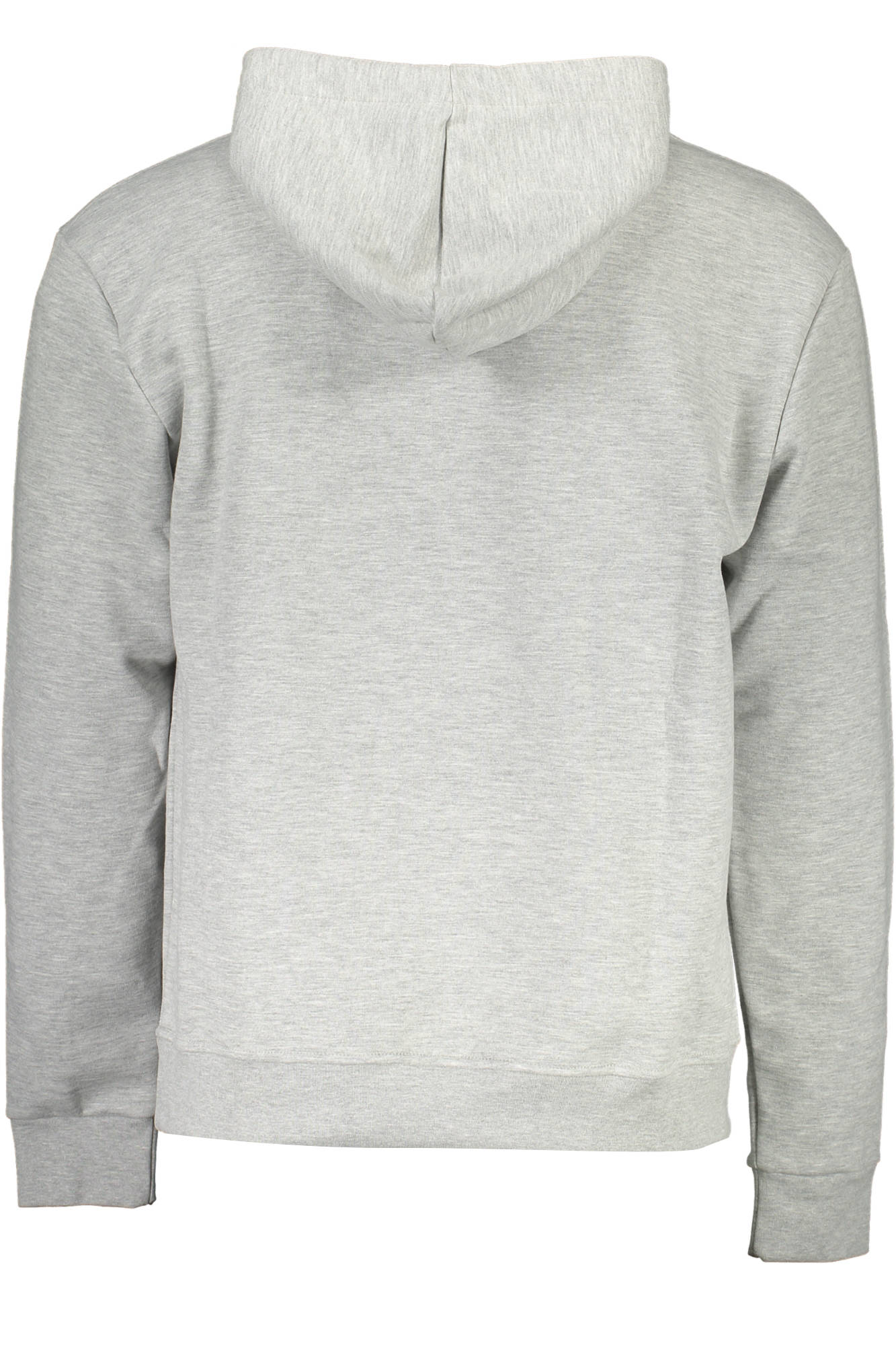 NORTH SAILS FELPA SENZA ZIP UOMO GRIGIO