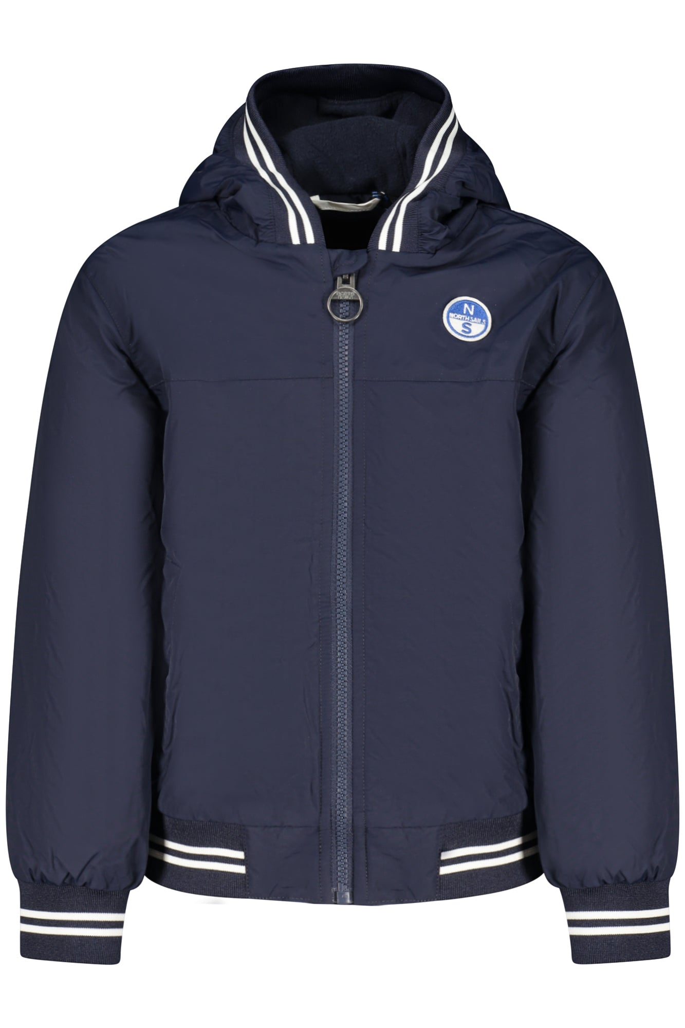 NORTH SAILS GIUBBOTTO BAMBINO BLU