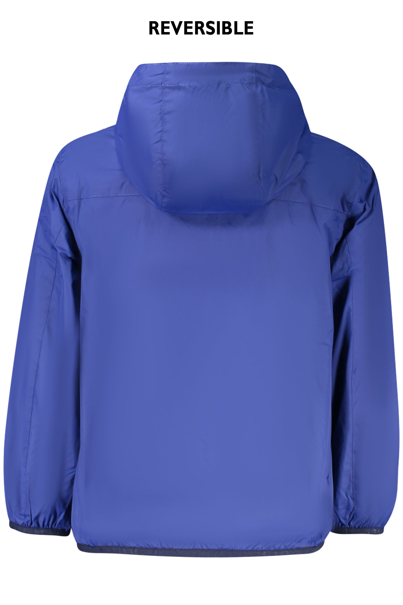 NORTH SAILS GIUBBOTTO BAMBINO BLU