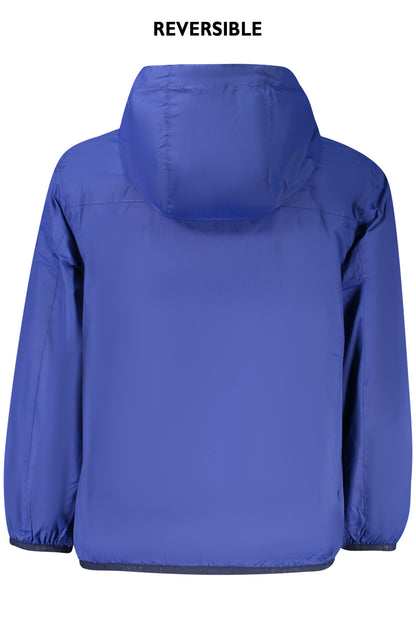 NORTH SAILS GIUBBOTTO BAMBINO BLU