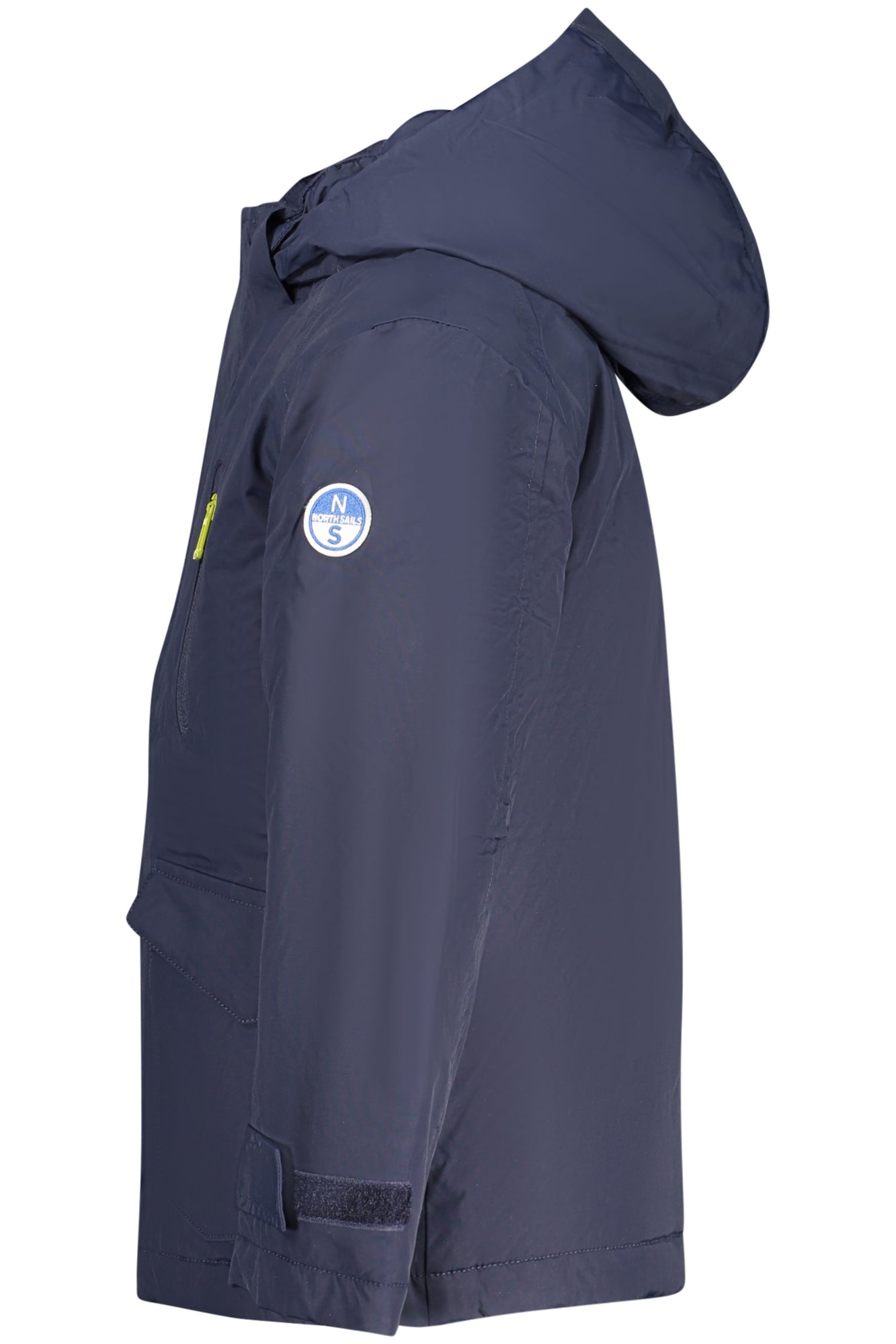 NORTH SAILS GIUBBOTTO BAMBINO BLU