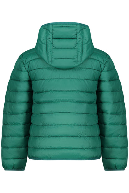 NORTH SAILS GIUBBOTTO BAMBINO VERDE