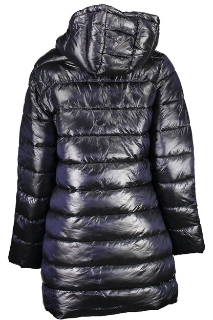 NORTH SAILS GIUBBOTTO DONNA NERO