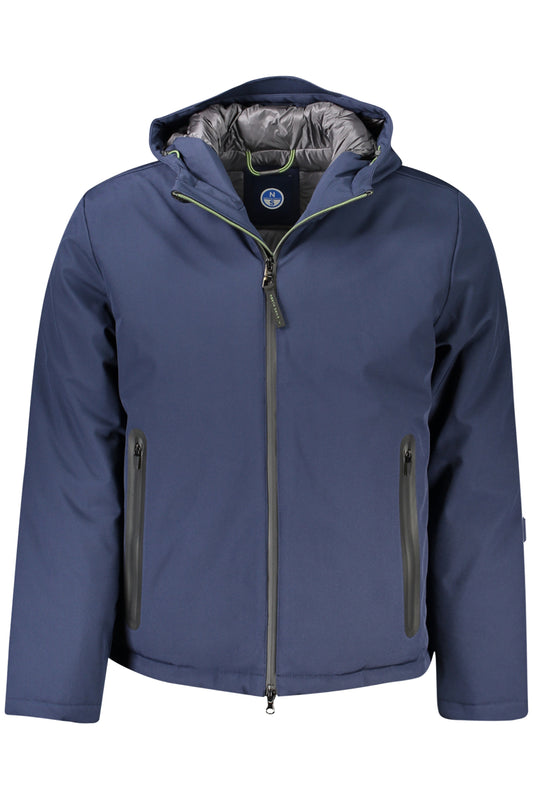 NORTH SAILS GIUBBOTTO UOMO BLU