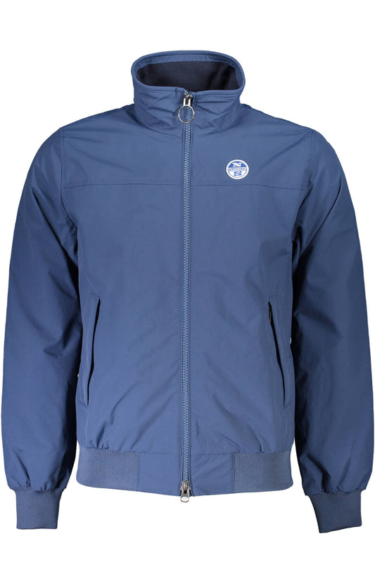 NORTH SAILS GIUBBOTTO UOMO BLU