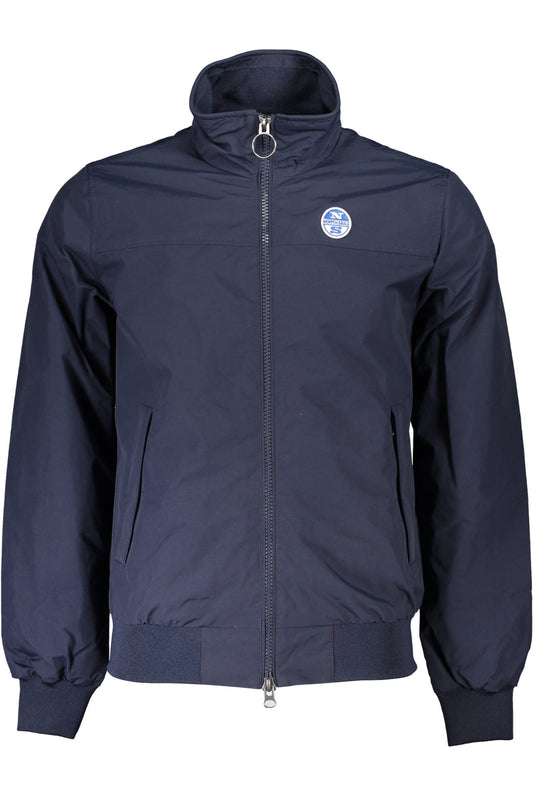 NORTH SAILS GIUBBOTTO UOMO BLU