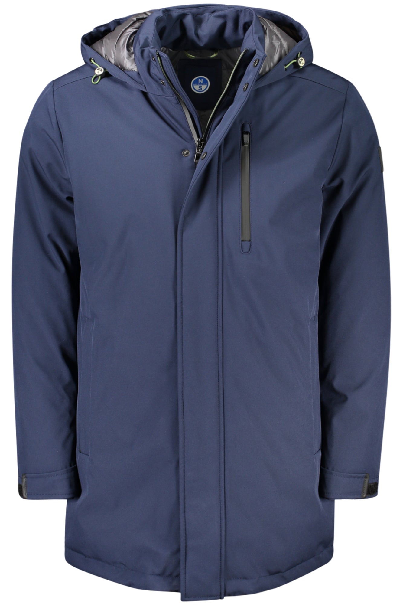 NORTH SAILS GIUBBOTTO UOMO BLU