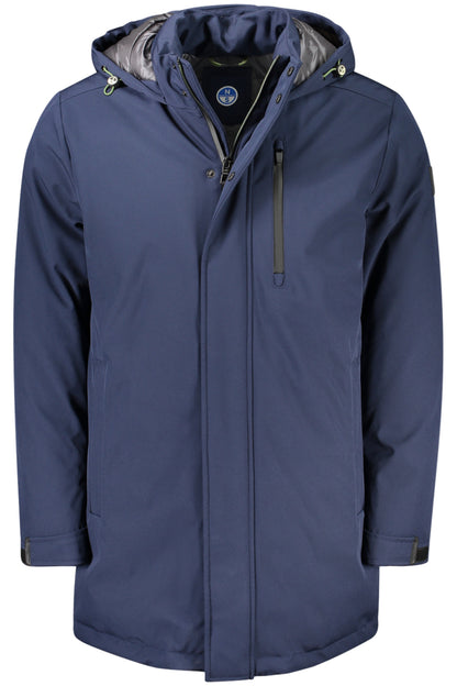NORTH SAILS GIUBBOTTO UOMO BLU