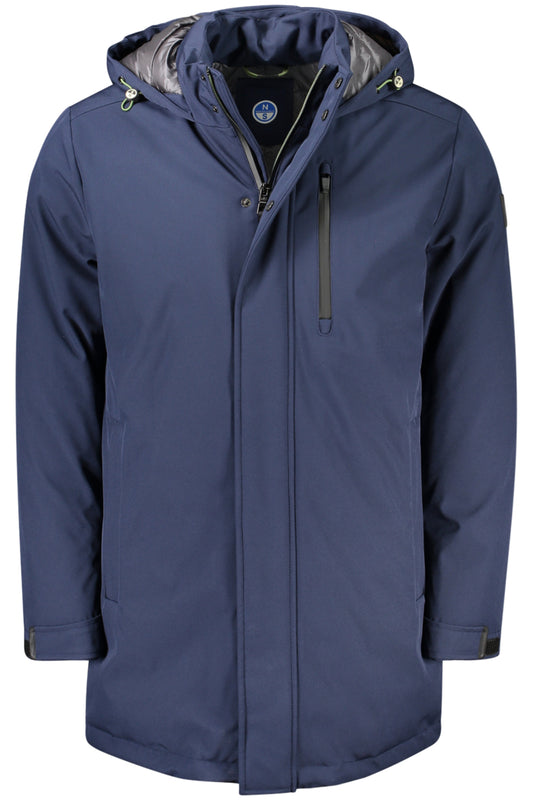 NORTH SAILS GIUBBOTTO UOMO BLU