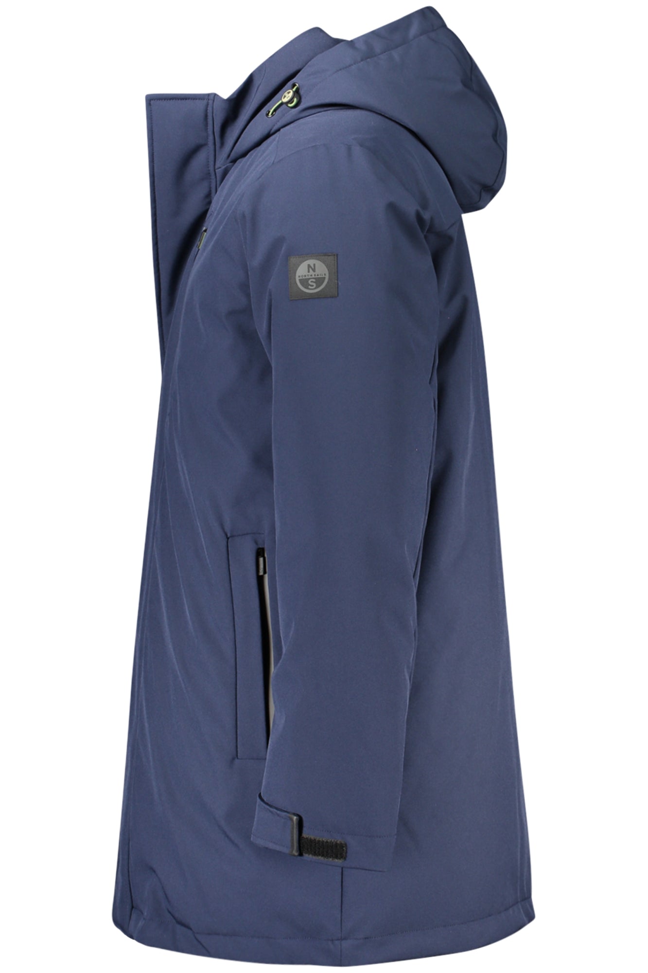 NORTH SAILS GIUBBOTTO UOMO BLU