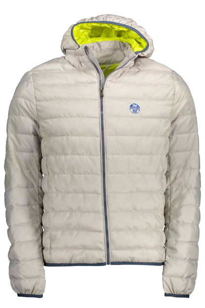 NORTH SAILS GIUBBOTTO UOMO GRIGIO