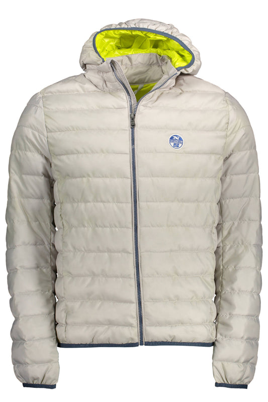 NORTH SAILS GIUBBOTTO UOMO GRIGIO