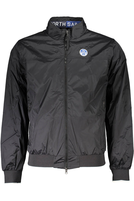 NORTH SAILS GIUBBOTTO UOMO NERO