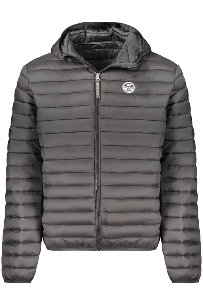 NORTH SAILS GIUBBOTTO UOMO NERO