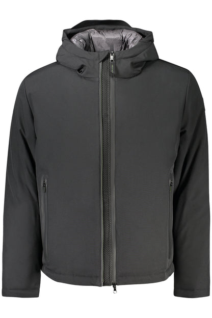 NORTH SAILS GIUBBOTTO UOMO NERO