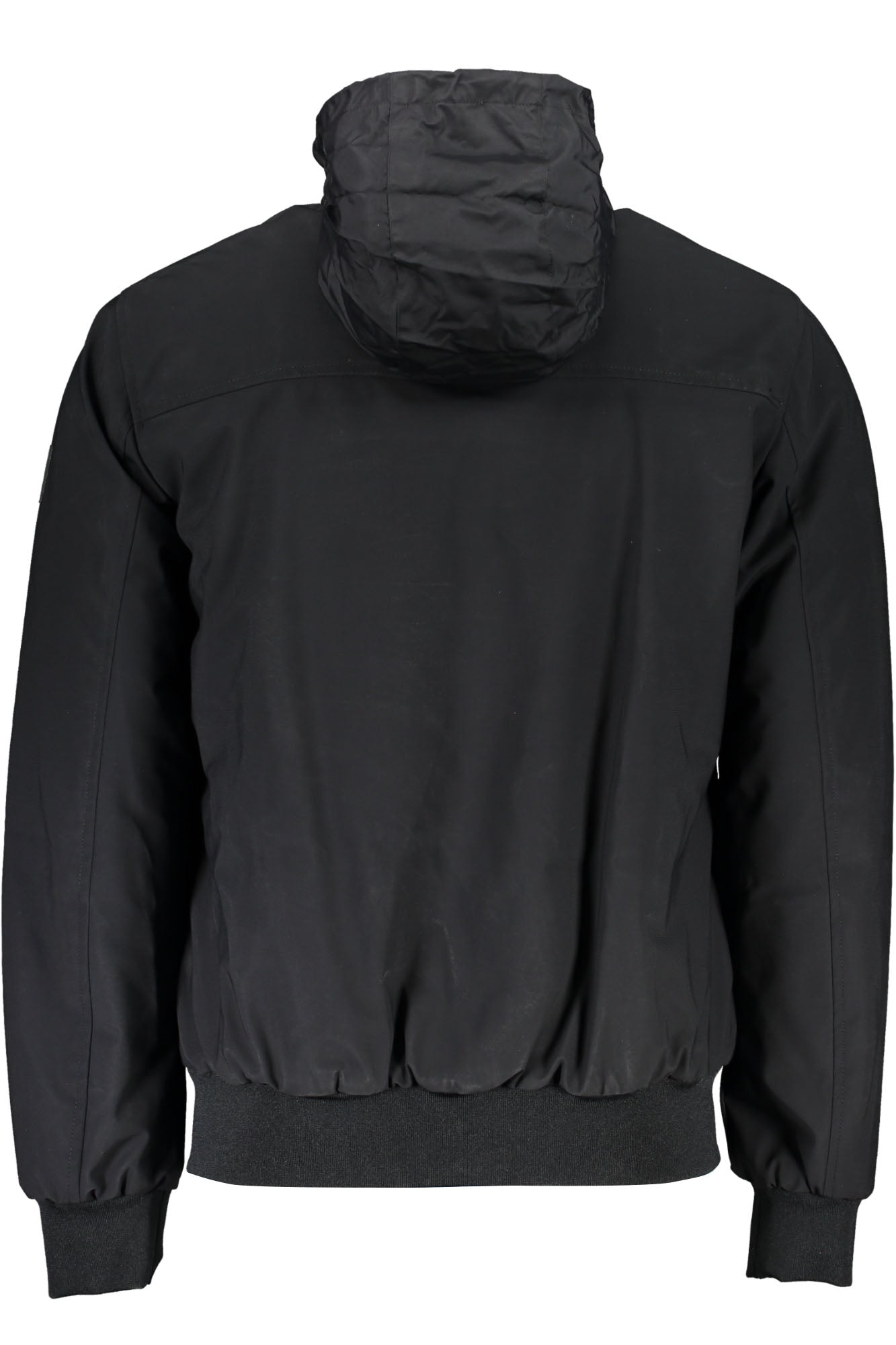 NORTH SAILS GIUBBOTTO UOMO NERO