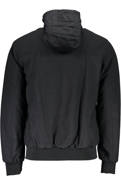 NORTH SAILS GIUBBOTTO UOMO NERO