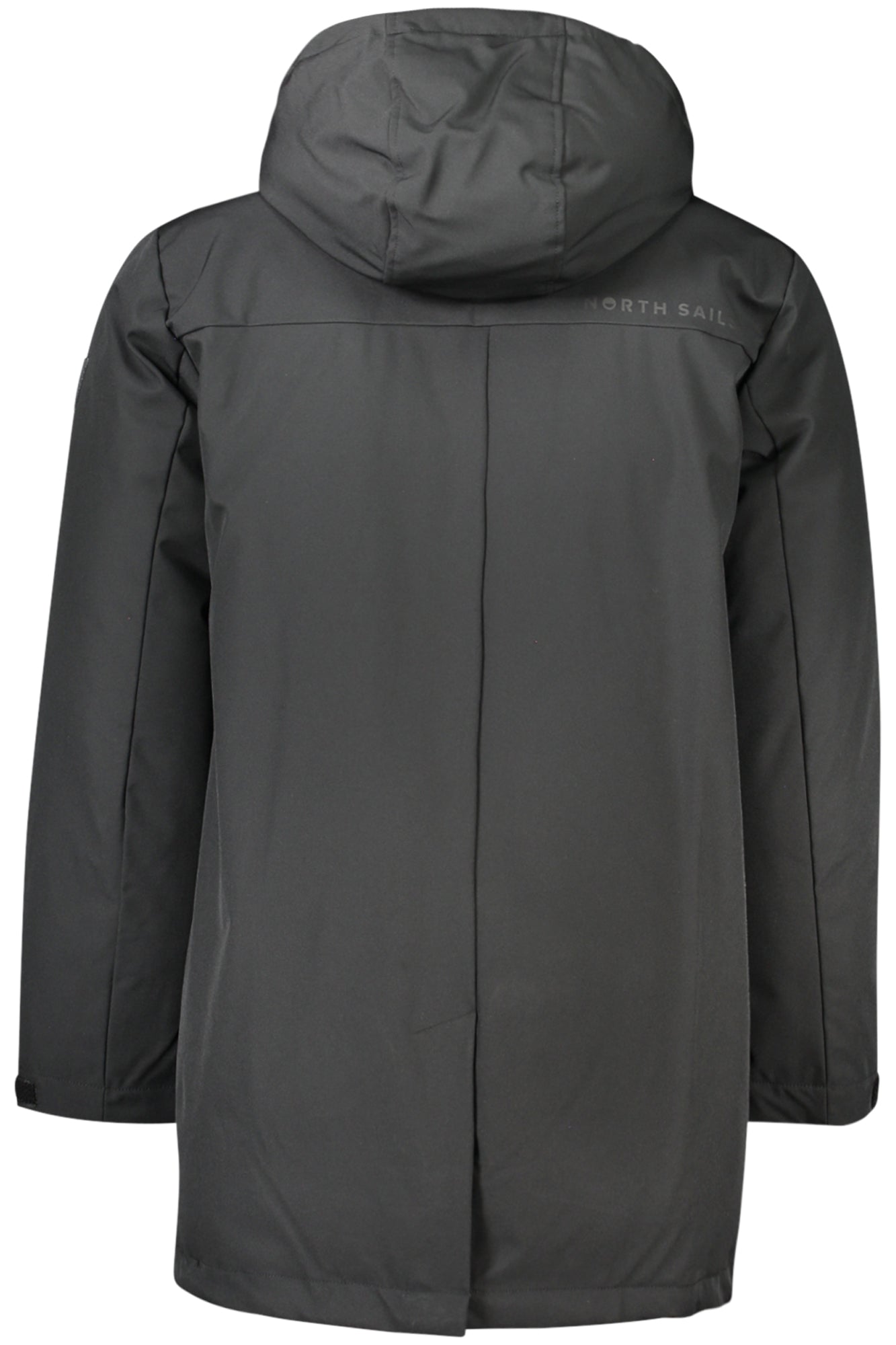 NORTH SAILS GIUBBOTTO UOMO NERO