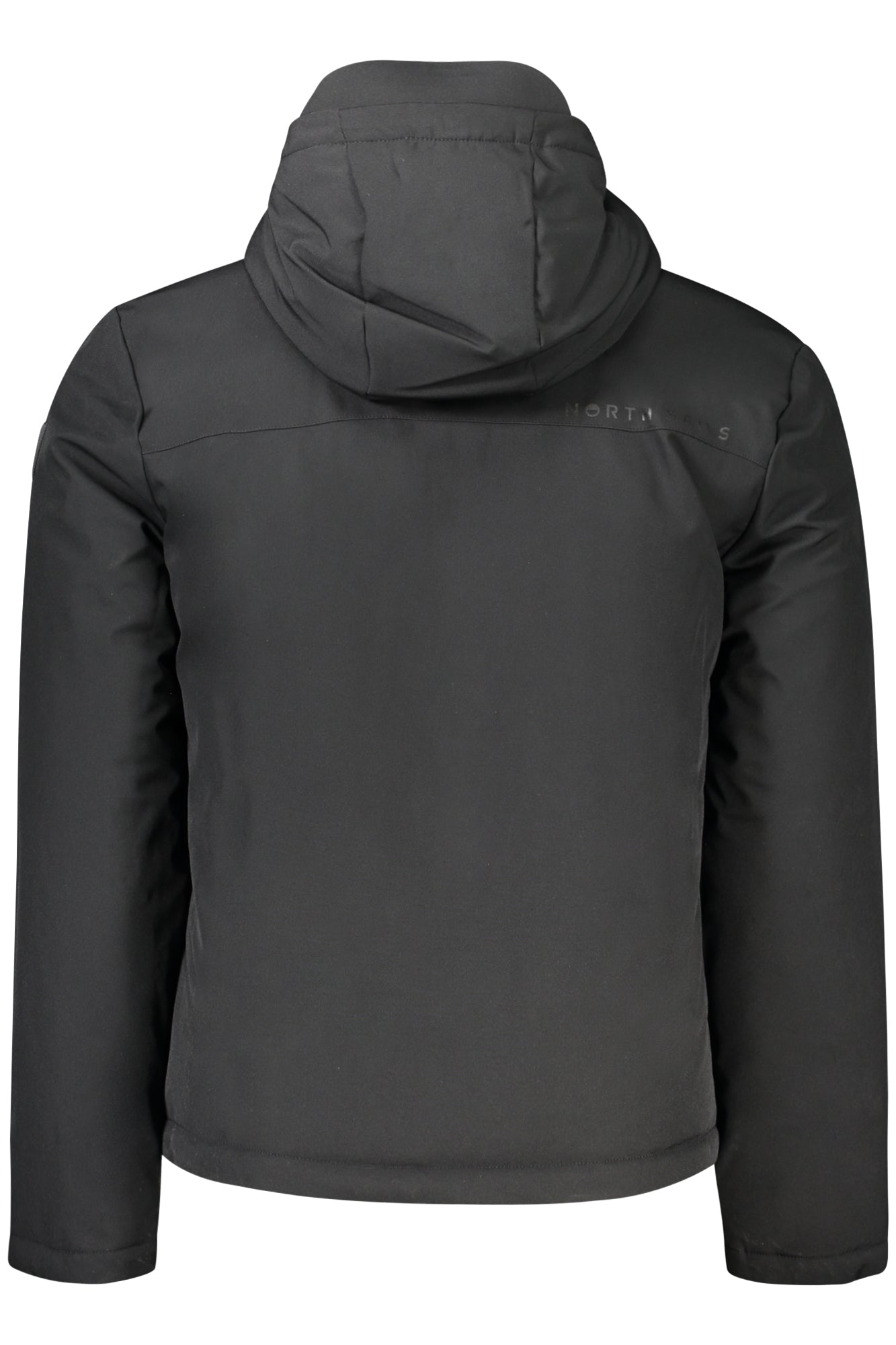 NORTH SAILS GIUBBOTTO UOMO NERO
