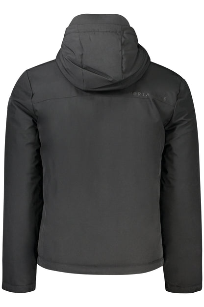 NORTH SAILS GIUBBOTTO UOMO NERO
