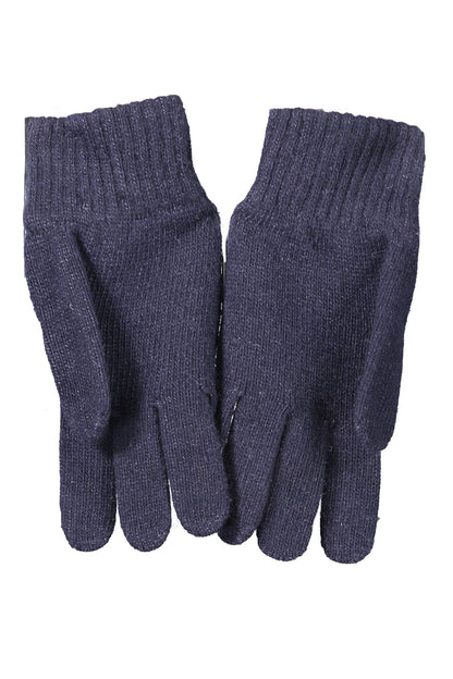 NORTH SAILS GUANTI UOMO BLU