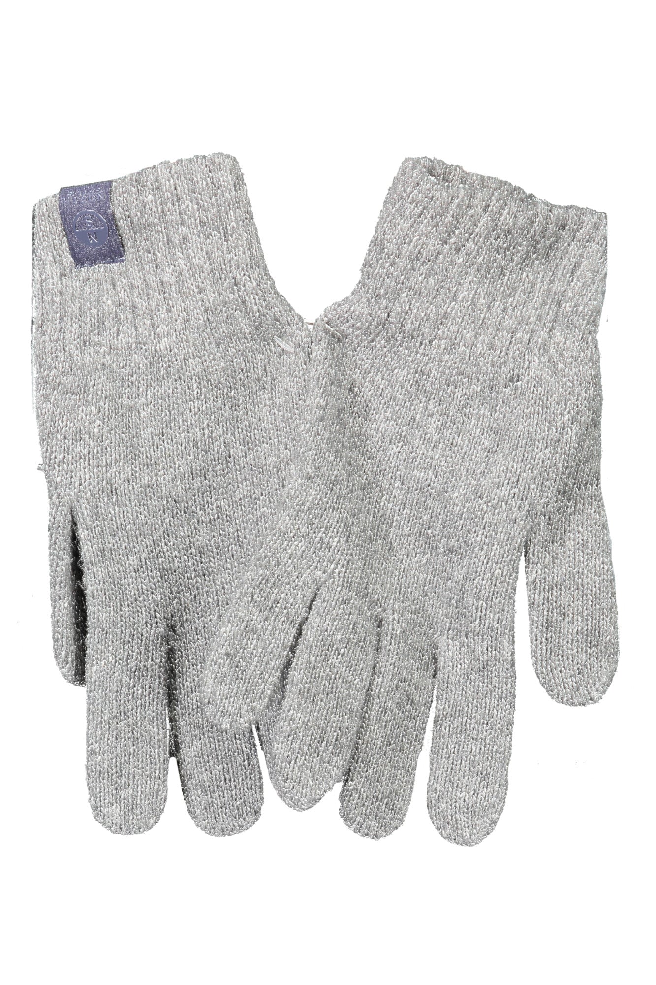 NORTH SAILS GUANTI UOMO GRIGIO