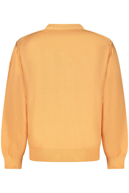 NORTH SAILS MAGLIA BAMBINO ARANCIO