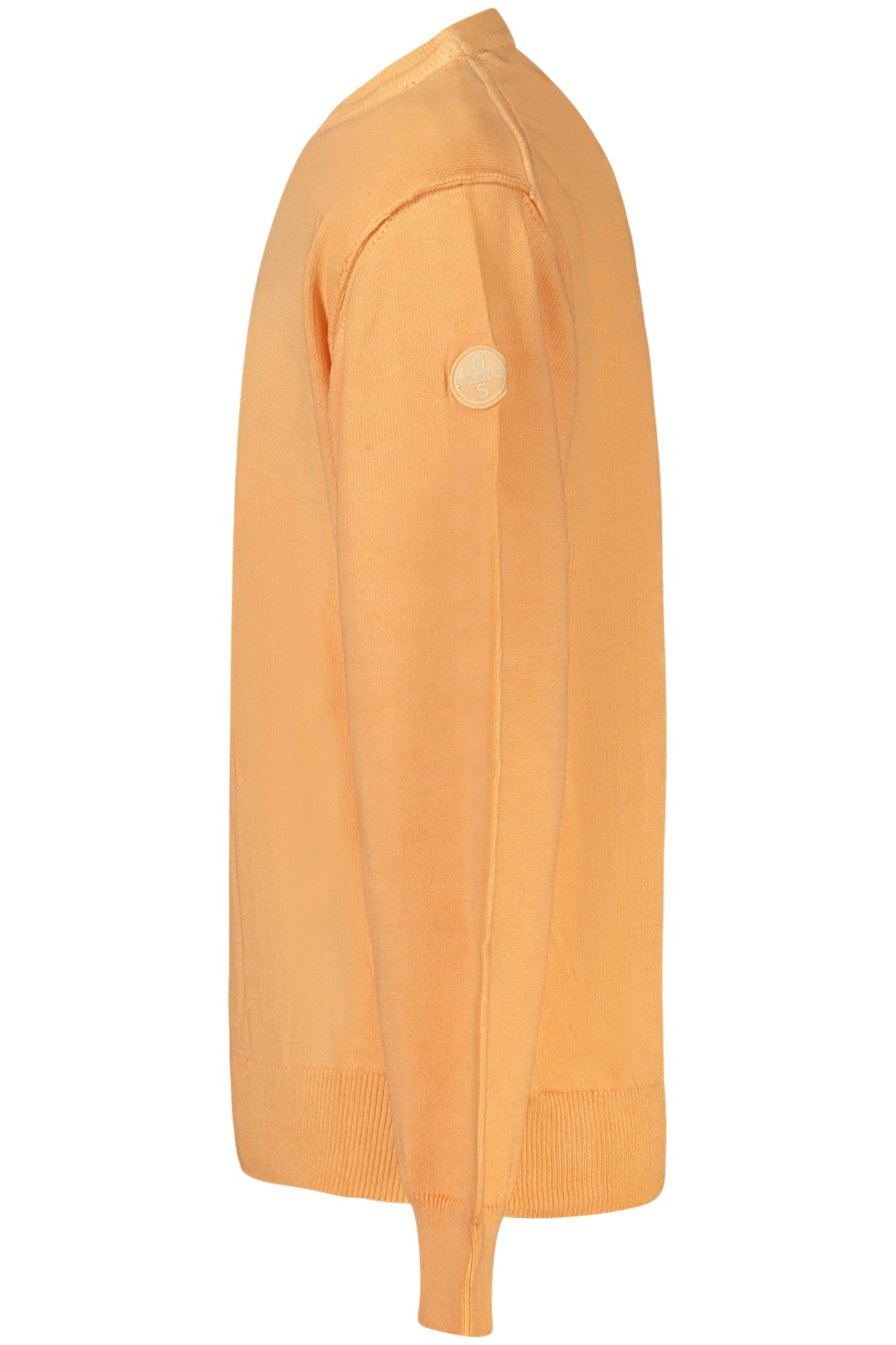 NORTH SAILS MAGLIA BAMBINO ARANCIO