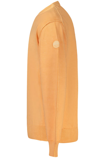 NORTH SAILS MAGLIA BAMBINO ARANCIO