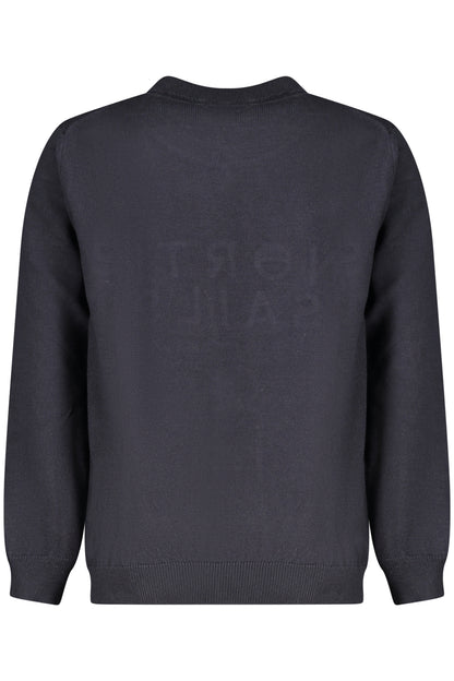 NORTH SAILS MAGLIA BAMBINO BLU