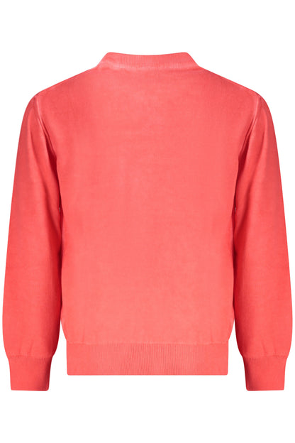 NORTH SAILS MAGLIA BAMBINO ROSA