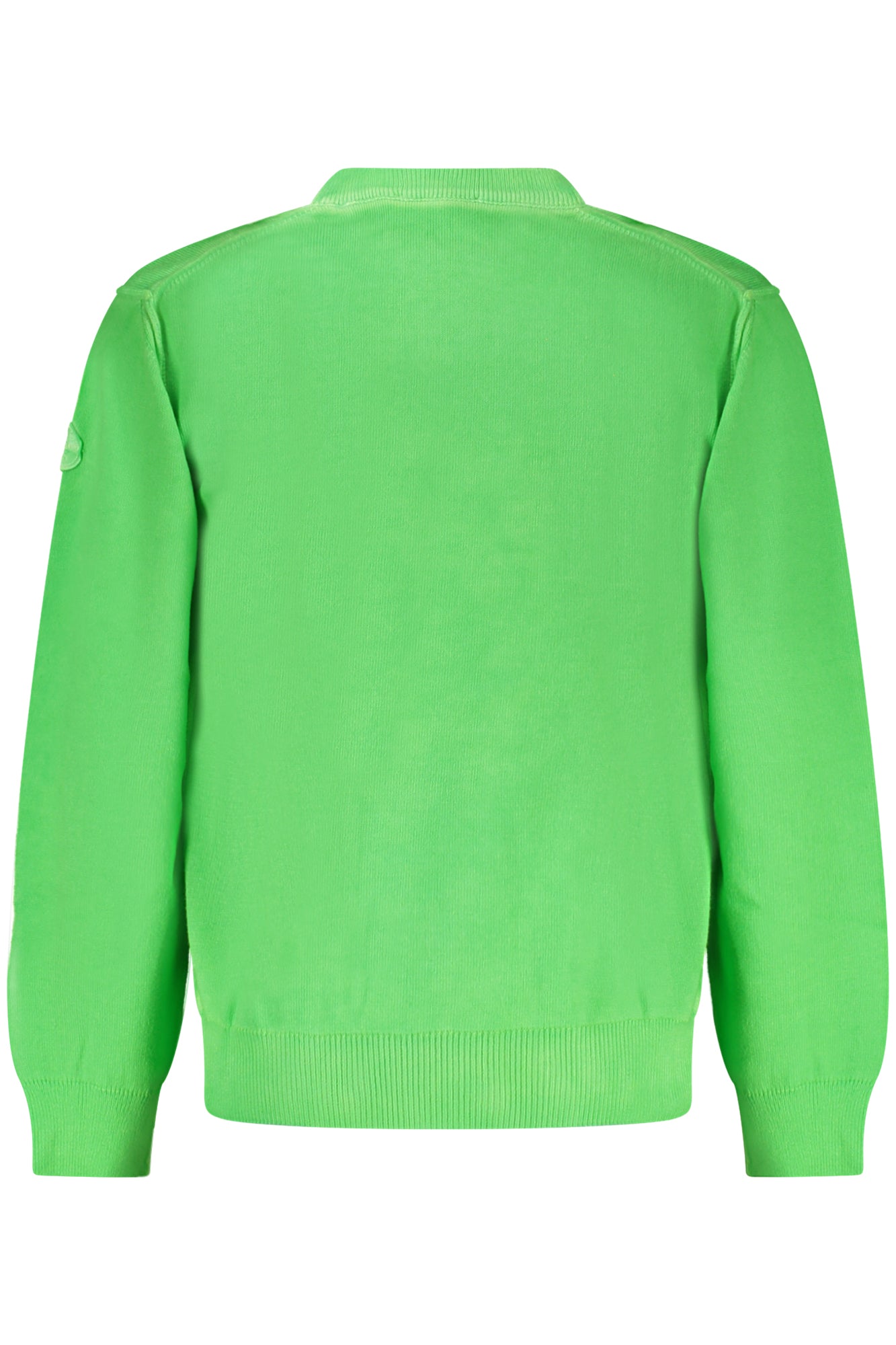 NORTH SAILS MAGLIA BAMBINO VERDE
