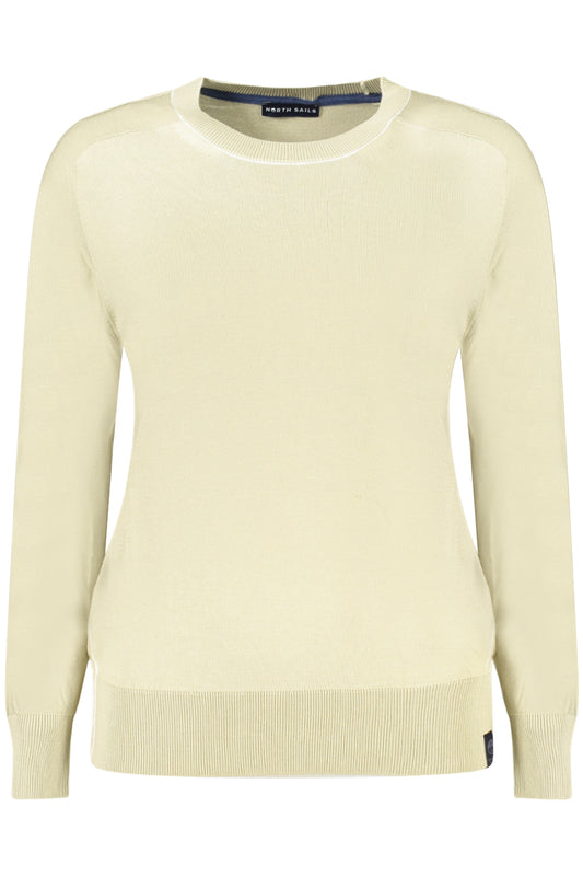 NORTH SAILS MAGLIA DONNA VERDE
