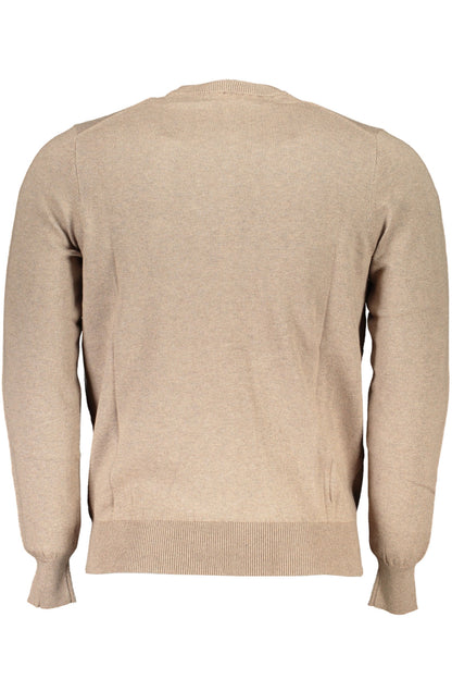 NORTH SAILS MAGLIA UOMO BEIGE