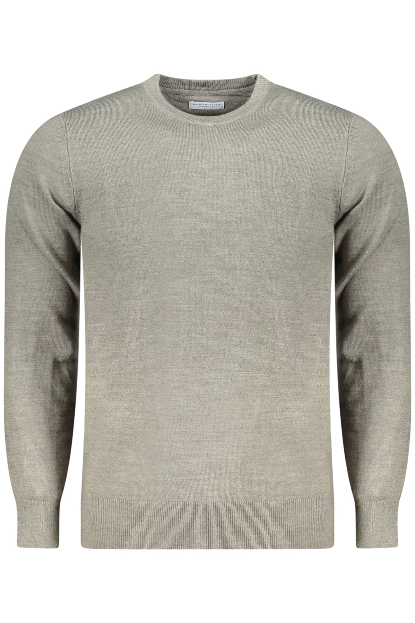 NORTH SAILS MAGLIA UOMO GRIGIO