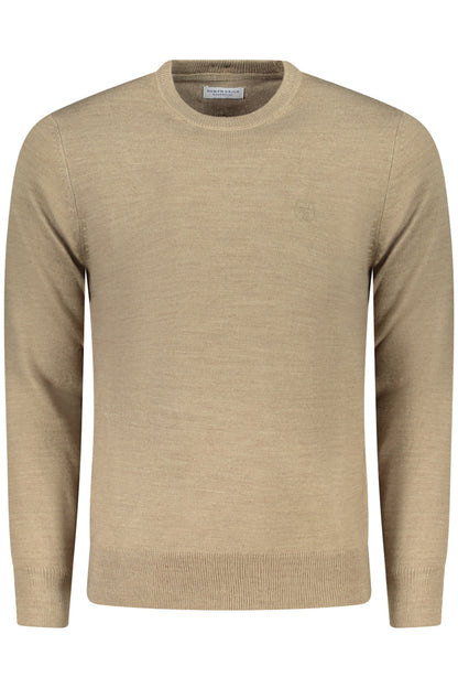 NORTH SAILS MAGLIA UOMO MARRONE