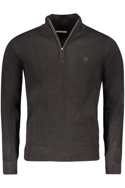NORTH SAILS MAGLIA UOMO NERO