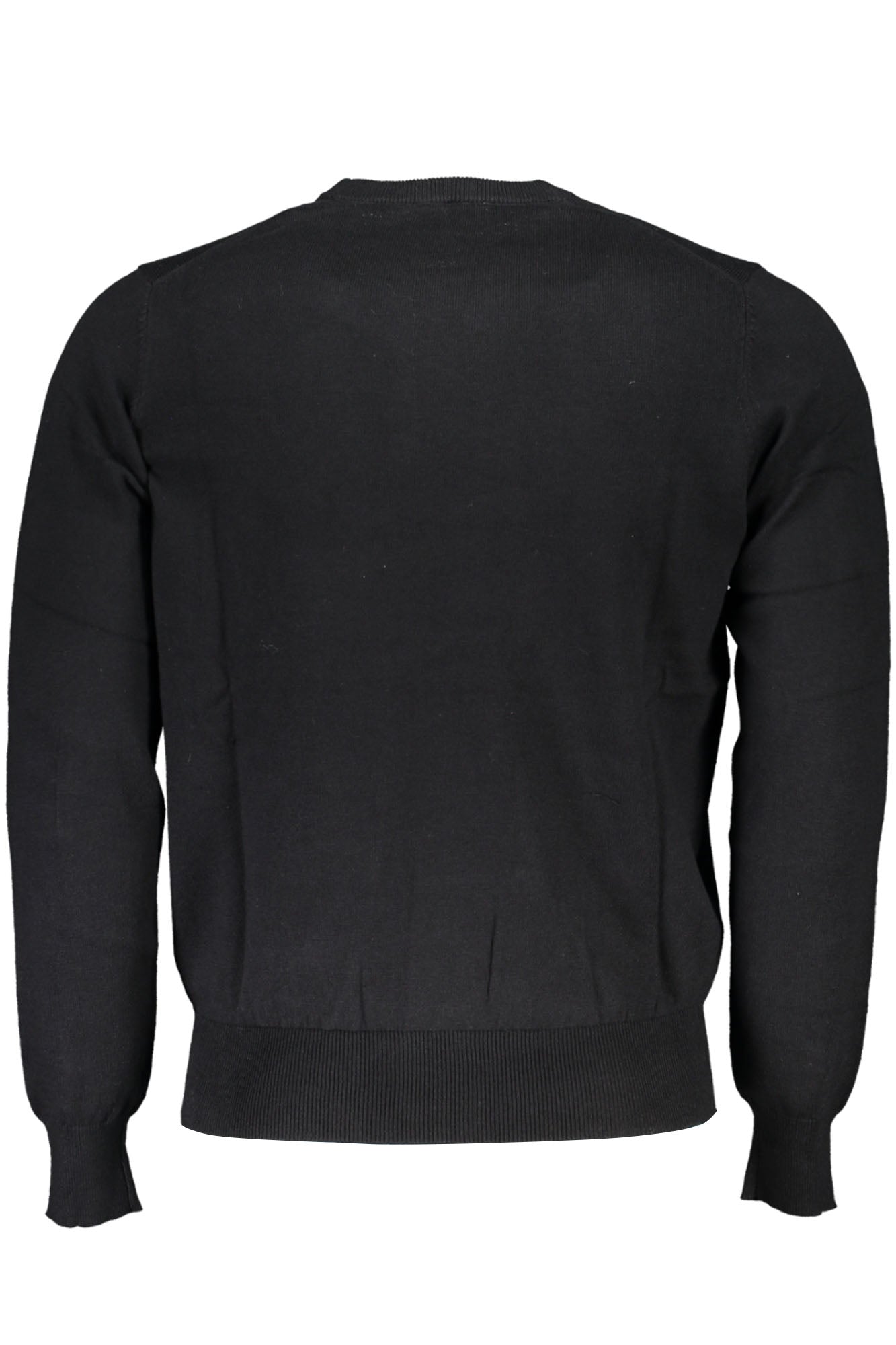 NORTH SAILS MAGLIA UOMO NERO