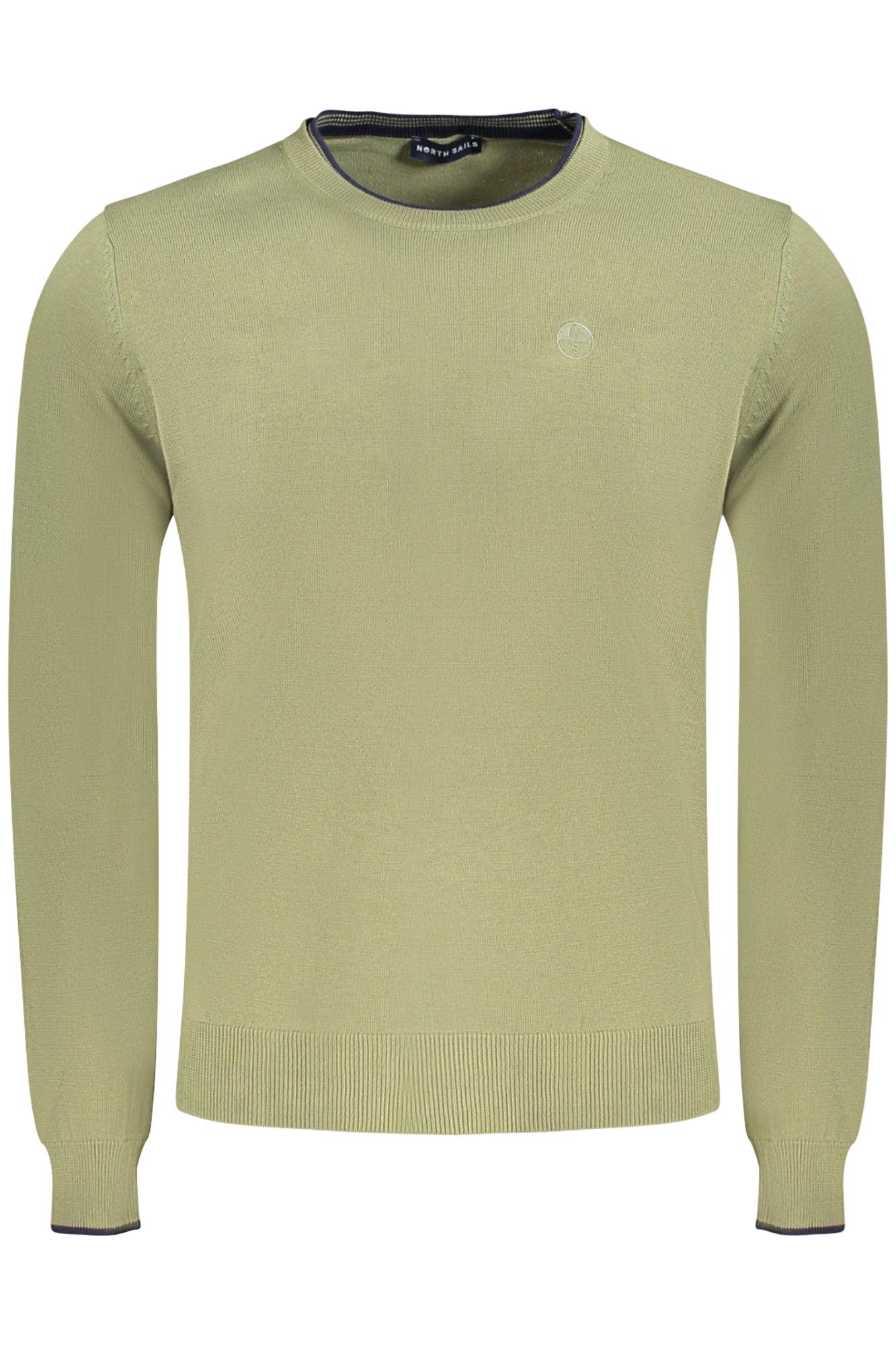 NORTH SAILS MAGLIA UOMO VERDE